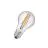 Osram Led Star Classic LED E27 Poire Filament Claire 7.3W 806lm - 827 Blanc Très Chaud | Détecteur De Mouvement