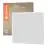 Ledvance Panneau LED Comfort Aluminium Blanc 33W 4320lm - 865 Lumière du Jour | 60x60cm