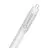 Ledvance Tube LED T5 Performance (Direct 230V) High Efficiency 7W 1000lm - 865 Lumière Du Jour | 55cm - Équivalent 14W