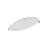 Ledvance Downlight LED Slim Rond DN210 18W 865 IP20 | Lumière Du Jour - Équivalent 2x18W