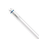 Philips Master LED Buis T8 (EM/Mains) High Output T8 16.7W 2900lm - 830 Warm Wit | 150cm - Vervangt 58W