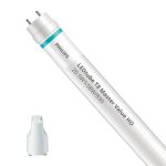 Philips LED Buis T8 MASTER Value (EM/Mains) High Output 20.5W 2900lm - 830 Warm Wit | 150cm - Vervangt 58W
