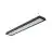 Philips LED Paneel FlexBlend SP342P 42,5W 4500lm - 940 Koel Wit | 150x20cm - UGR 