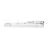 Ledvance Réglette LED Étanche Imperméable 32W 4400lm - 840 Blanc Froid | 120cm - Dali Dimmable