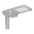 Ledvance Éclairage public LED Flex Moyen RV30ST Gris 80W 11650lm 25x145D - 740 Blanc Froid | IP66 - Asymétrique