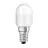 Ledvance Special LED E14 tube one-handed Dépolie 2.3W 200lm - 865 Lumière du Jour | Équivalent 20W