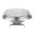 Noxion Spot Spot LED G53 AR111 7.2W 450lm 40D - 918-927 Dim To Warm | Meilleur Rendu Des Couleurs - Dimmable - Équivalent 50W