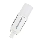 Ledvance Dulux-D LED 9.5W - 865 Lumière Du Jour | 2-Pins - Équivalent 26W