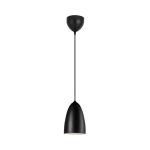 DFTP by Nordlux Nexus 2 Pendelarmatuur Metaal Zwart | Geschikt voor GU10
