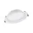 Ledvance LED Downlight DN200 Wit 35W 3150lm - 865 Daglicht | 215m - Zaagmaat 200mm - IP44