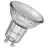 Ledvance LED Reflector GU10 PAR16 8W 750lm 36d - 830 Warm Wit | Vervangt 100W