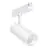 Ledvance LED Railspot 3-Fase Spot Zoom Wit 20W 2400lm - 930 Warm Wit| Beste Kleurweergave - 1-10V Dimbaar