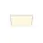Nordlux LED Plafondlamp Oja 29 Vierkant Wit 14.5W 1600lm - 830-840 CCT | 3-Staps Dimbaar 