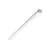 Philips LED Waterdichte Montagebalk WT060C 20W 2500lm - 840 Koel Wit | 120cm - 1x Doorvoerbedrading