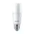 Philips Corepro LED E27 Tubular Stick Mat 9.5W 1050lm - 840 Koel Wit | Vervangt 75W