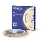Noxion Naga LED Strip IP65 SMD2835/240 24V 16W/m 927 5M/10mm/25mm