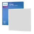Philips LED Paneel Ledinaire RC065B 28W 3400lm - 840 Koel Wit | 60x60cm - UGR 